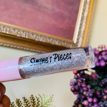 Load image into Gallery viewer, Bling Lip Gloss Wand Tube